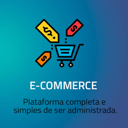 E-Commerce