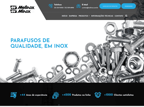 Melinox