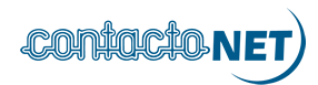 Logo ContactoNet